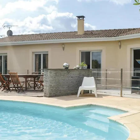 In St-michel-l'eclusele-