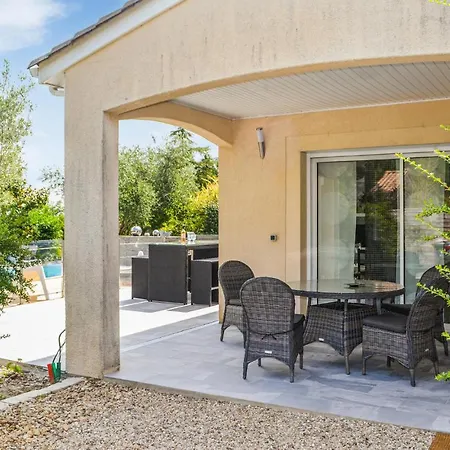 In St-michel-l'eclusele- Ferienhaus *