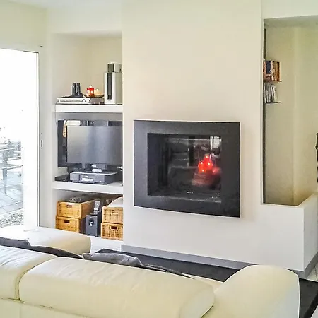 Holiday home In St-michel-lecluse-le- La Roche-Chalais