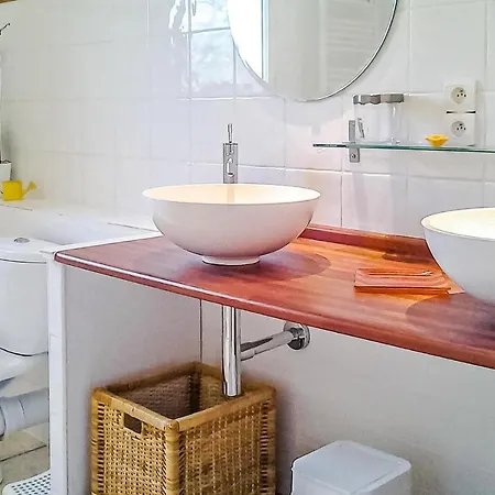 Ferienhaus In St-michel-l'eclusele- La Roche-Chalais