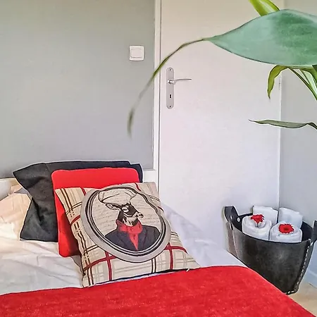 In St-michel-l'eclusele- * La Roche-Chalais