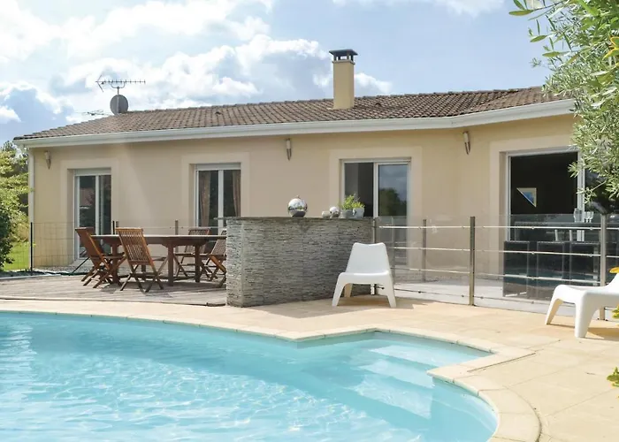 In St-michel-l'eclusele-