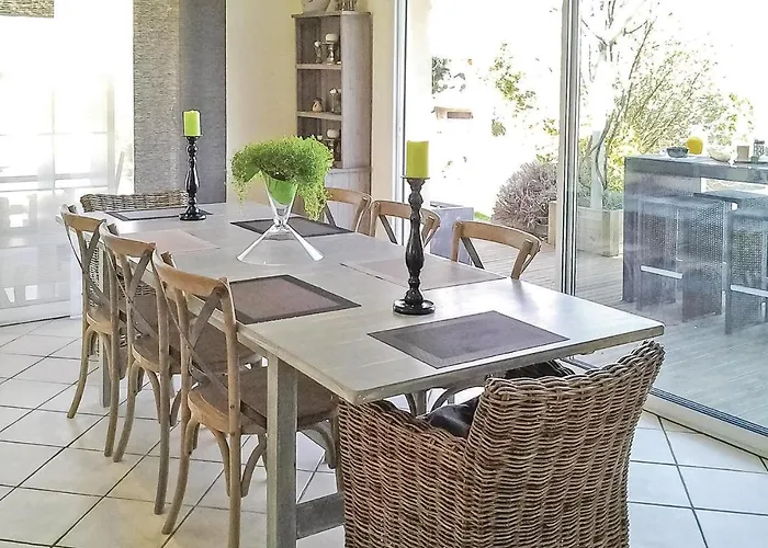 Casa vacanze In St-michel-l'eclusele- *