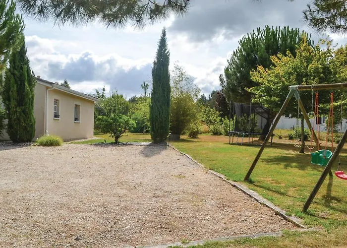 Casa vacanze In St-michel-l'eclusele- *