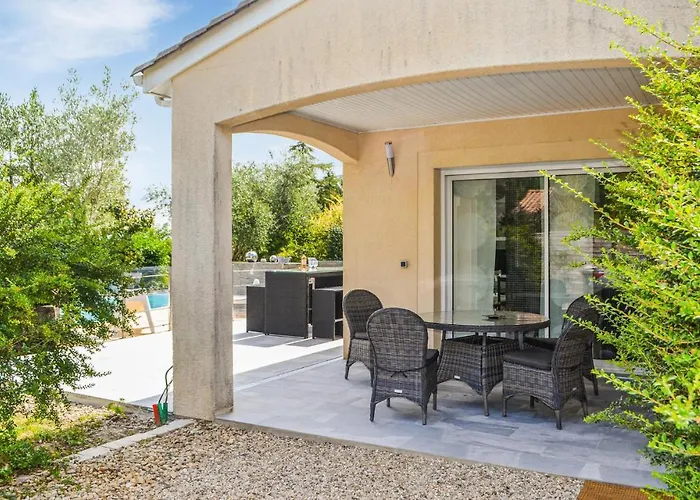 In St-michel-l'eclusele- Casa vacanze *