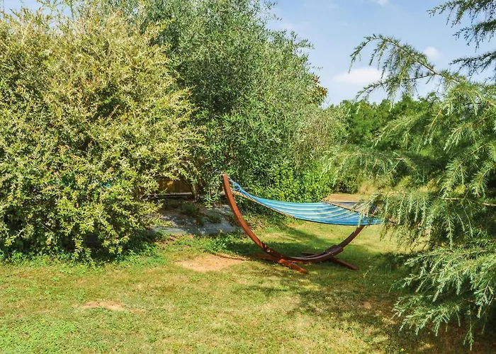 In St-michel-l'eclusele-