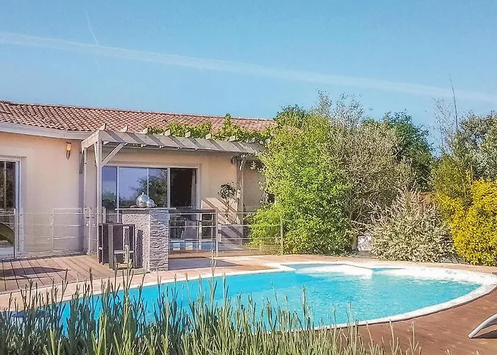 Casa vacanze In St-michel-l'eclusele- *