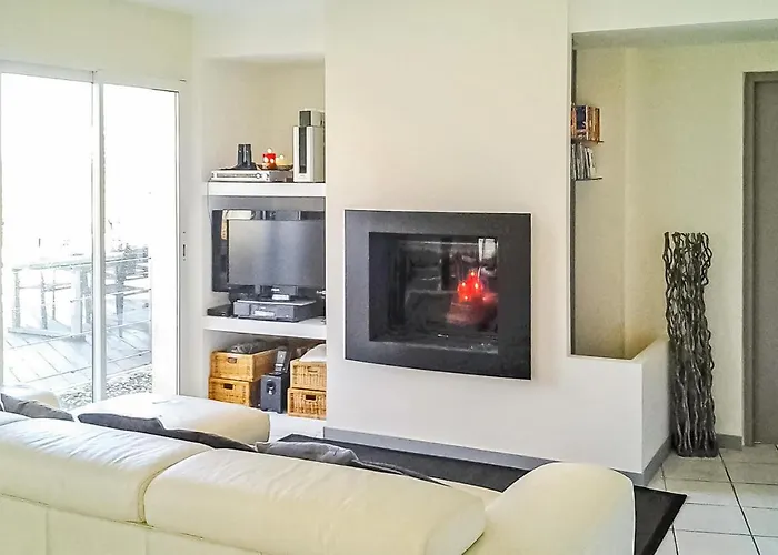 Casa vacanze In St-michel-l'eclusele- La Roche-Chalais