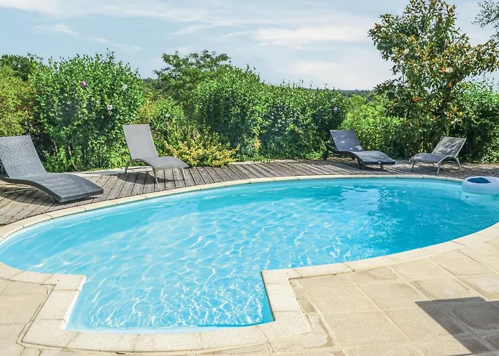 In St-michel-l'eclusele- La Roche-Chalais