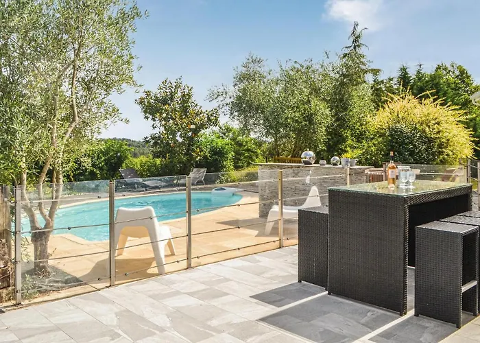 In St-michel-l'eclusele- Casa vacanze La Roche-Chalais