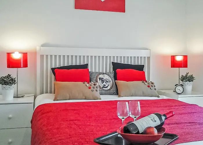 In St-michel-l'eclusele- Casa vacanze La Roche-Chalais