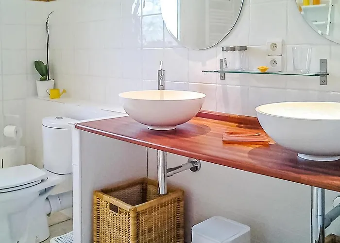 Casa vacanze In St-michel-l'eclusele- La Roche-Chalais