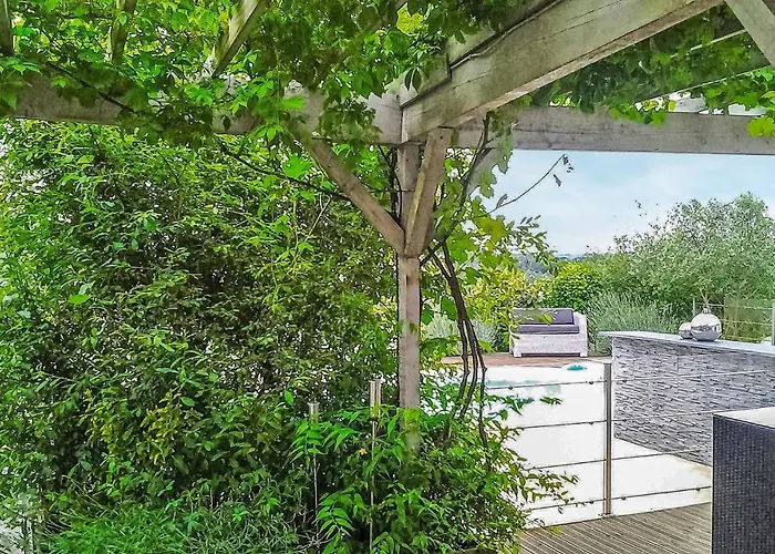 In St-michel-l'eclusele- La Roche-Chalais