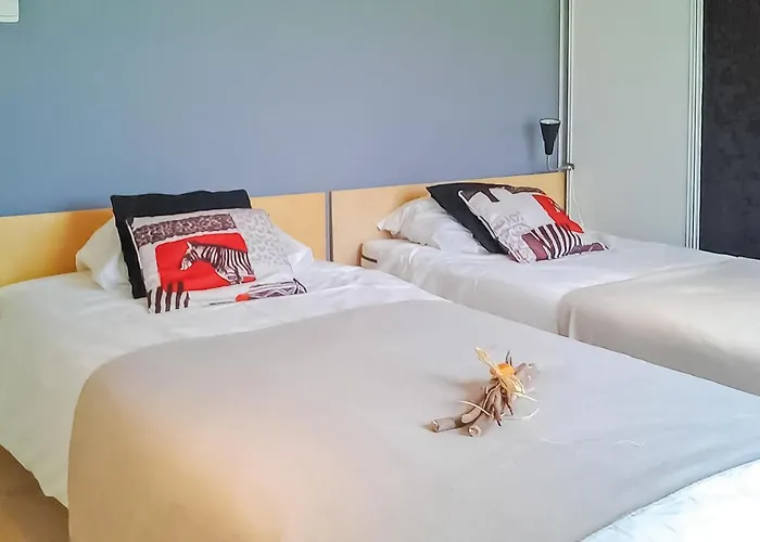 In St-michel-l'eclusele-